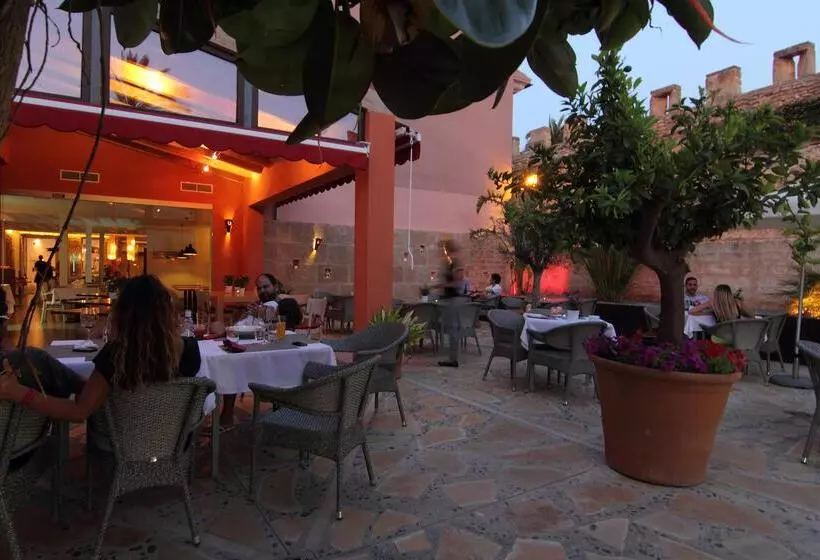 Fotos del hotel Alcudia Petit  Turismo De Interior:  22