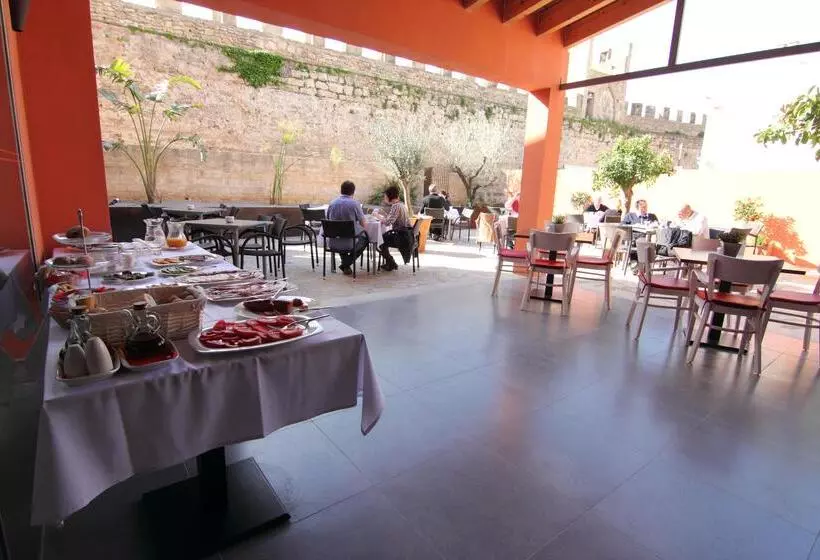 Fotos del hotel Alcudia Petit  Turismo De Interior:  19