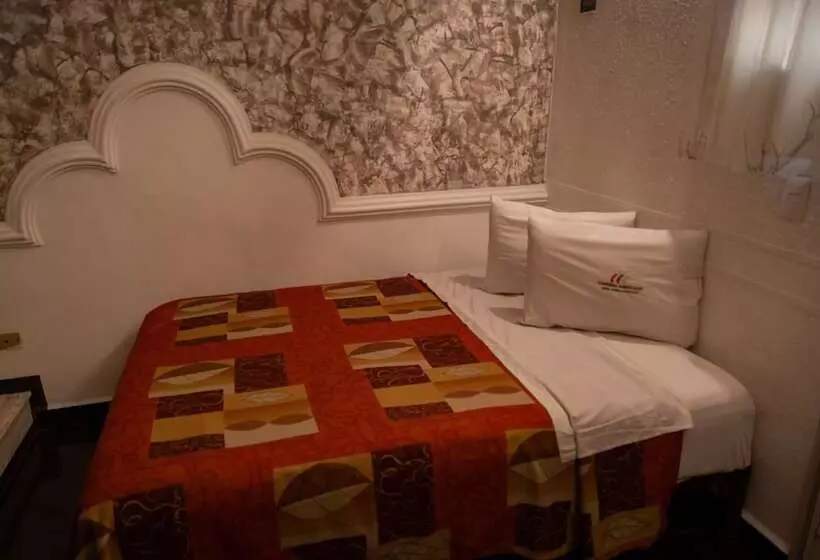 Fotos del hotel Condesa Americana:  2