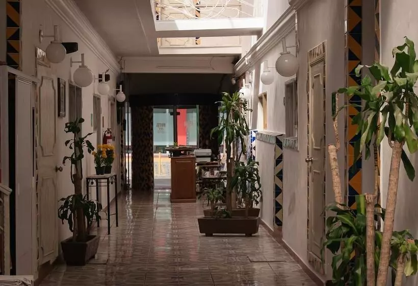 Fotos del hotel Condesa Americana:  18