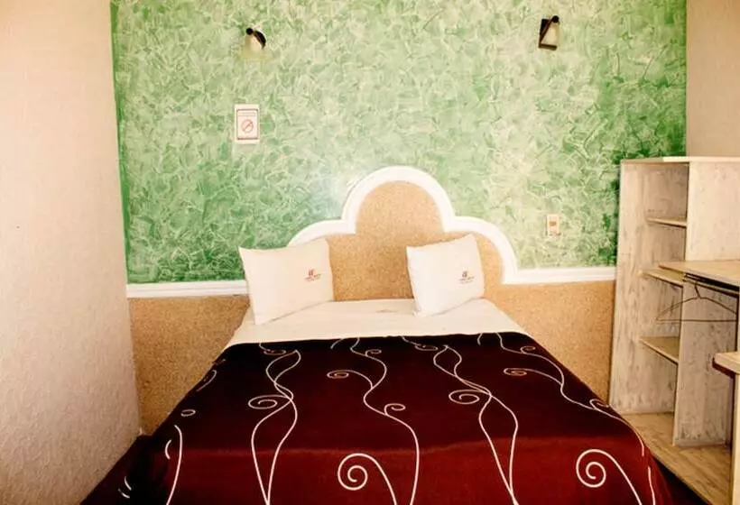 Fotos del hotel Condesa Americana:  22