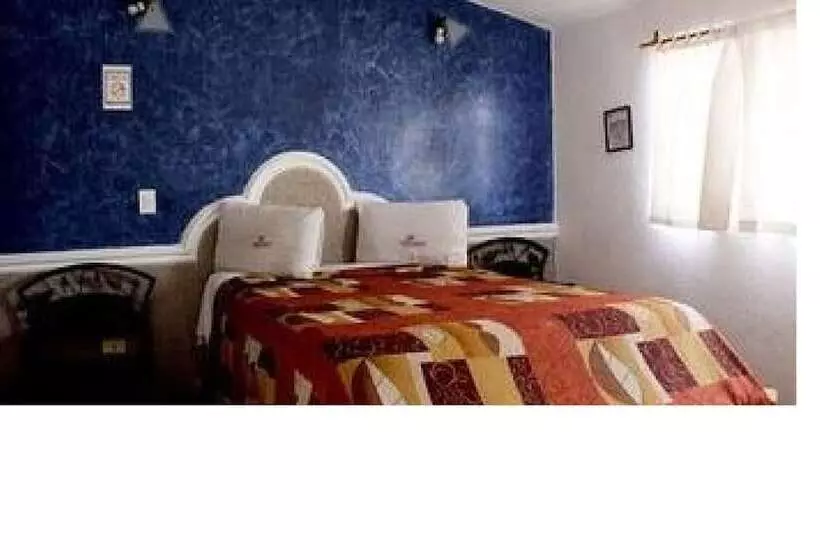 Fotos del hotel Condesa Americana:  21