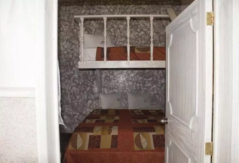 Fotos del hotel Condesa Americana:  20