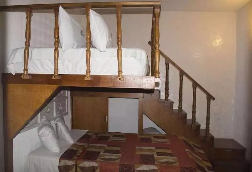 Fotos del hotel Condesa Americana:  17