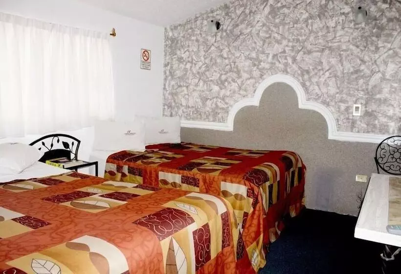 Fotos del hotel Condesa Americana:  10