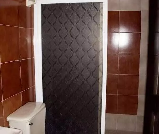 Fotos del hotel Condesa Americana:  8