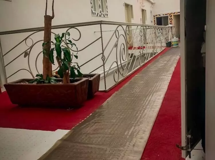 Fotos del hotel Condesa Americana:  14