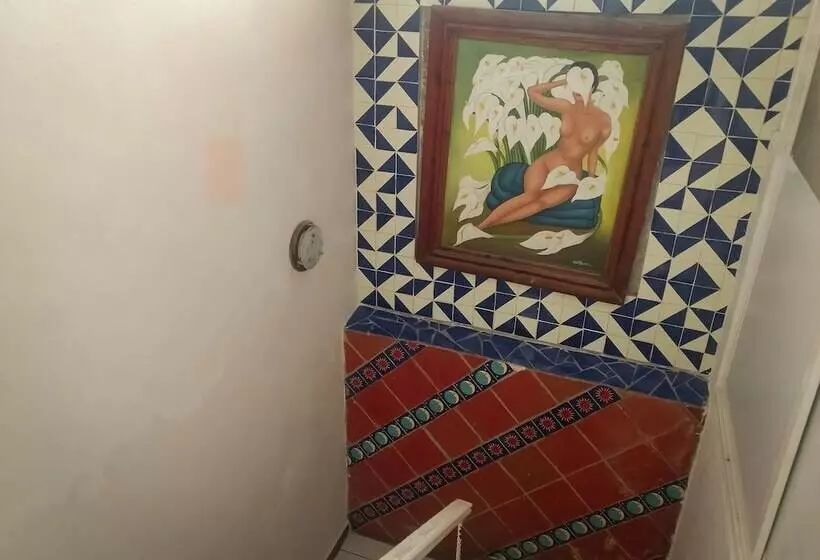 Fotos del hotel Condesa Americana:  5