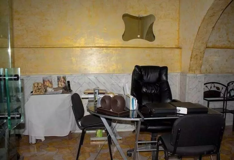 Fotos del hotel Condesa Americana:  23