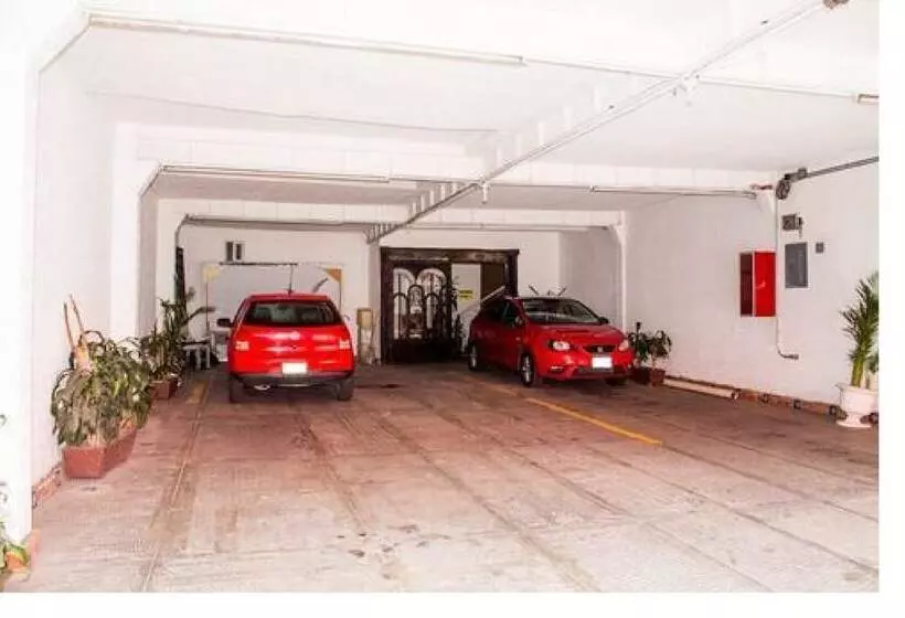 Fotos del hotel Condesa Americana:  9