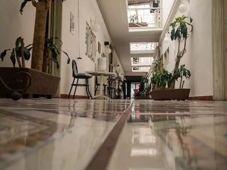 Fotos del hotel Condesa Americana:  3