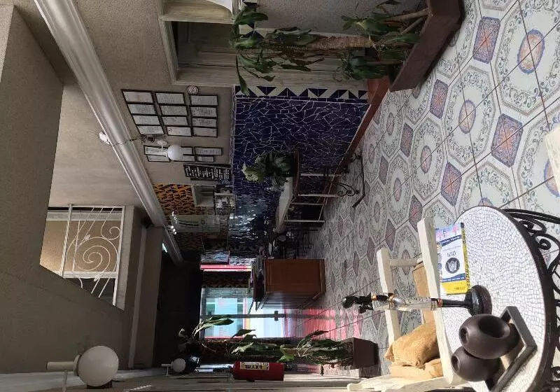 Fotos del hotel Condesa Americana:  13