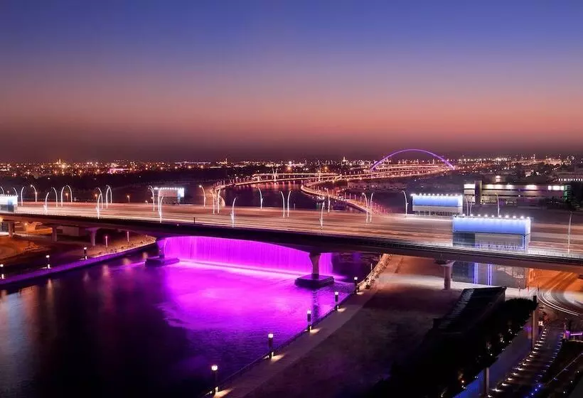 Fotos del hotel Jw Marriott Marquis Hotel Dubai:  7