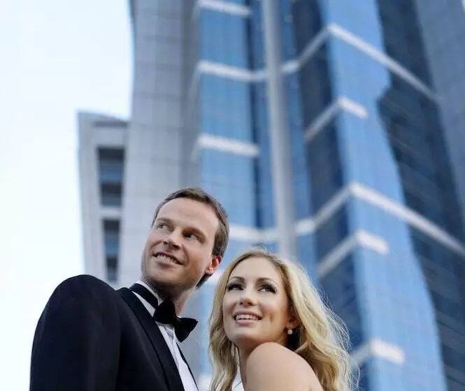 Fotos del hotel Jw Marriott Marquis Hotel Dubai:  4