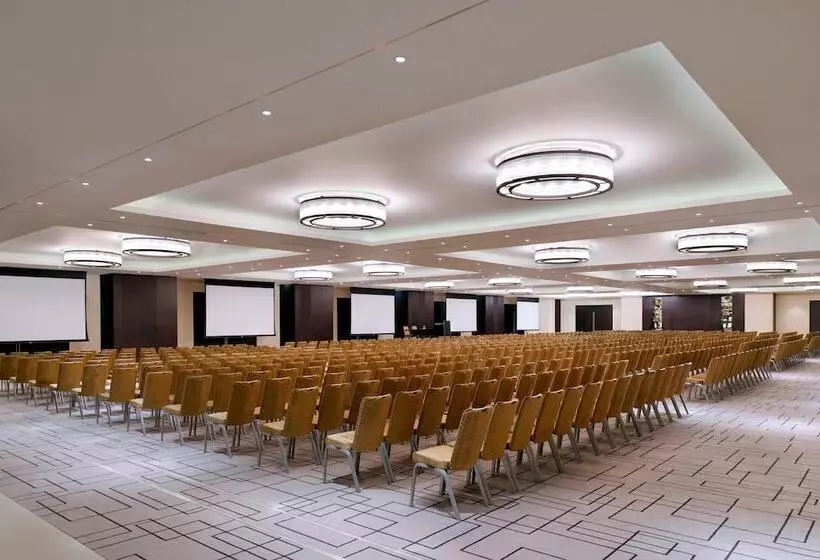 Fotos del hotel Jw Marriott Marquis Hotel Dubai:  6