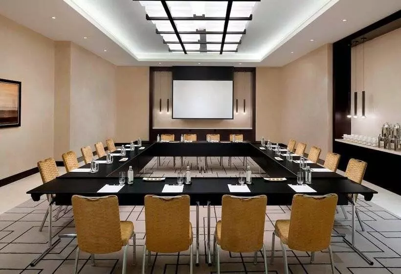 Fotos del hotel Jw Marriott Marquis Hotel Dubai:  8