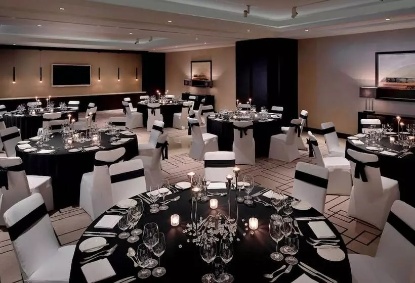 Fotos del hotel Jw Marriott Marquis Hotel Dubai:  2