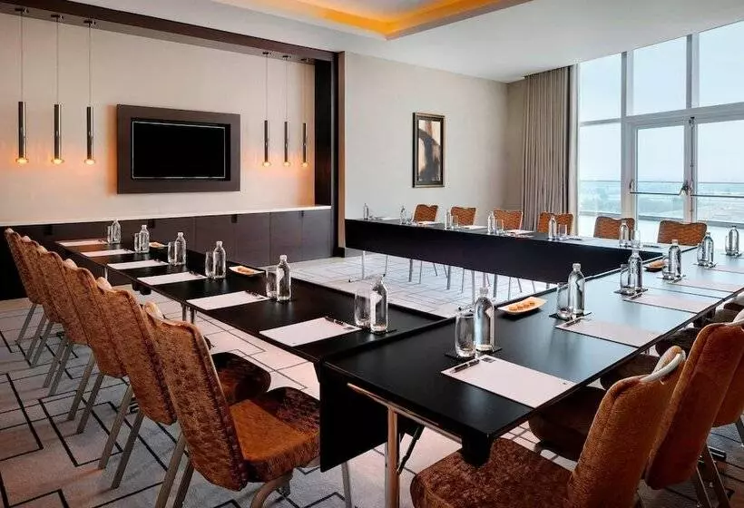 Fotos del hotel Jw Marriott Marquis Hotel Dubai:  14