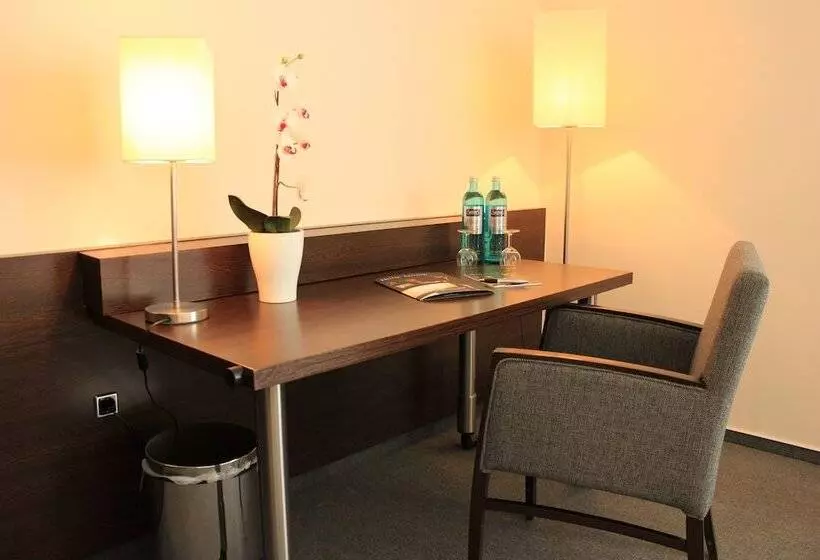 Fotos del hotel Lützow:  14