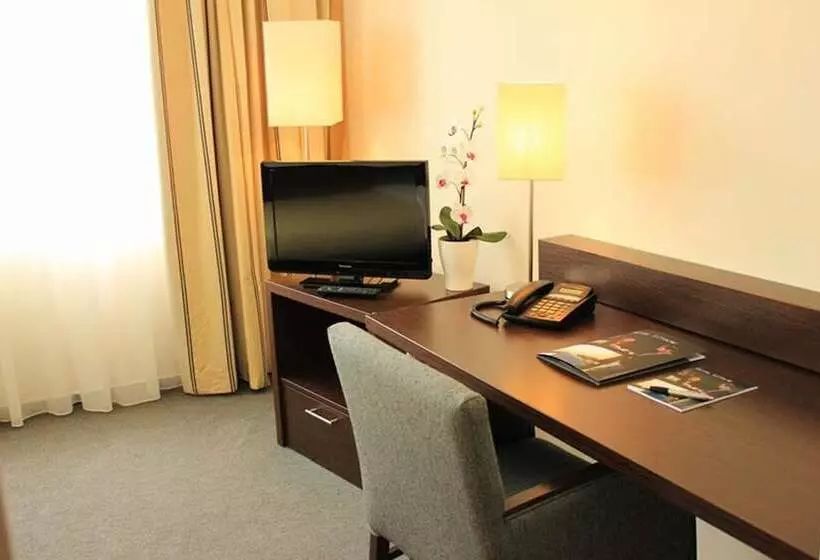 Fotos del hotel Lützow:  16