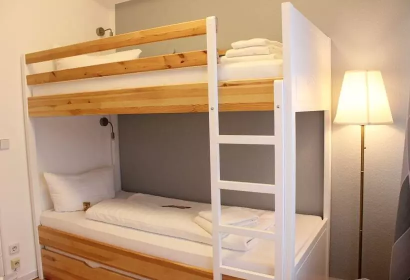 Fotos del hotel Lützow:  12