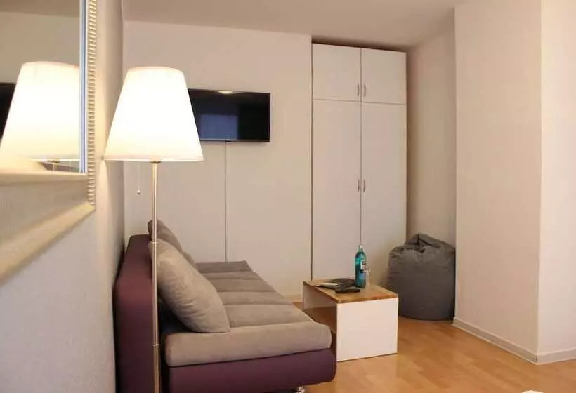 Fotos del hotel Lützow:  25