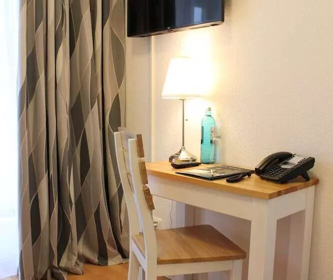 Fotos del hotel Lützow:  22