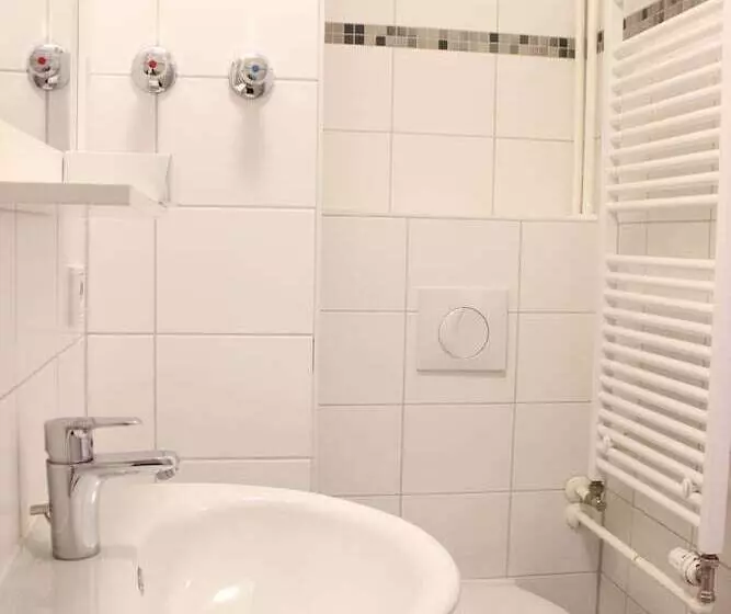 Fotos del hotel Lützow:  19