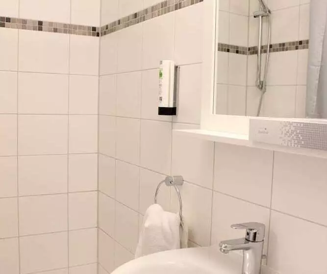 Fotos del hotel Lützow:  15