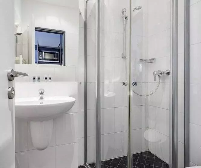 Fotos del hotel Lützow:  7