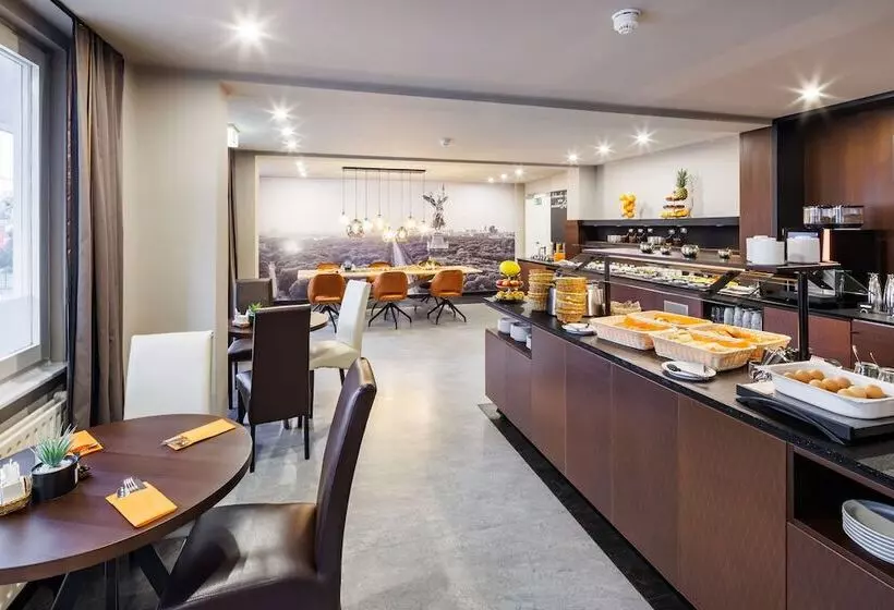 Fotos del hotel Lützow:  23