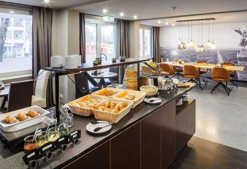 Fotos del hotel Lützow:  6