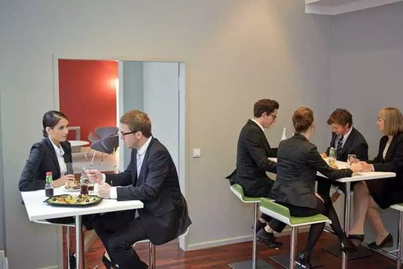 Fotos del hotel Lützow:  18