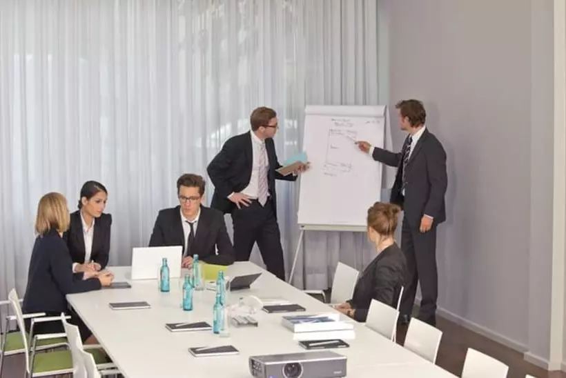 Fotos del hotel Lützow:  10