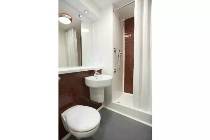 Fotos del hotel Travelodge London Bethnel Green:  9