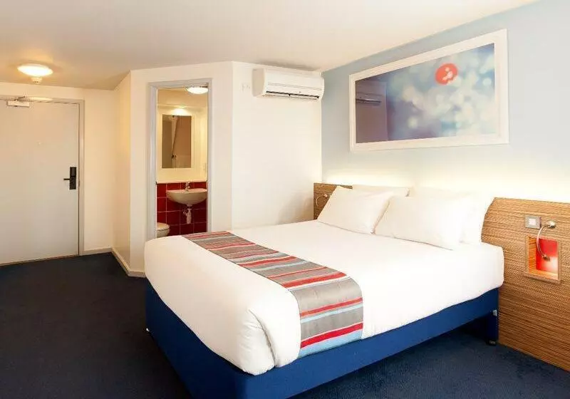 Fotos del hotel Travelodge London Bethnel Green:  14