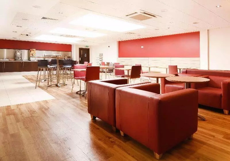 Fotos del hotel Travelodge London Bethnel Green:  2