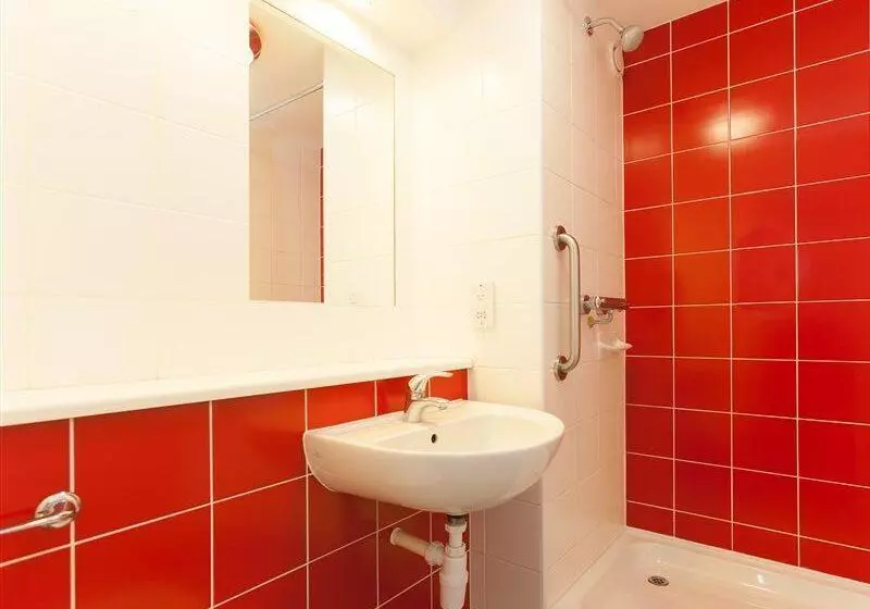 Fotos del hotel Travelodge London Bethnel Green:  5