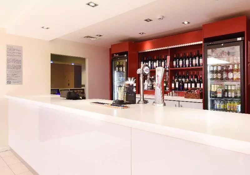 Fotos del hotel Travelodge London Bethnel Green:  12