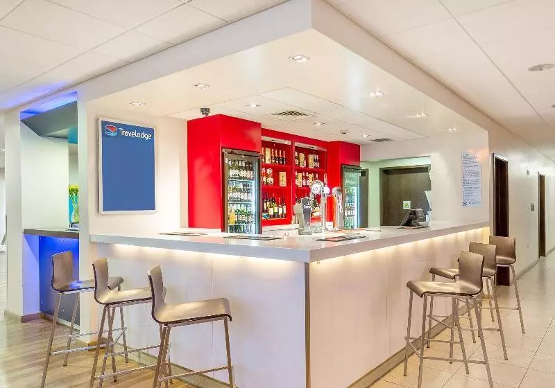 Fotos del hotel Travelodge London Bethnel Green:  17