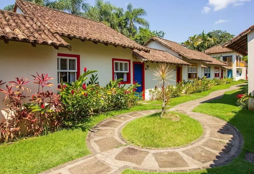 Fotos del hotel Villas De Paraty:  4