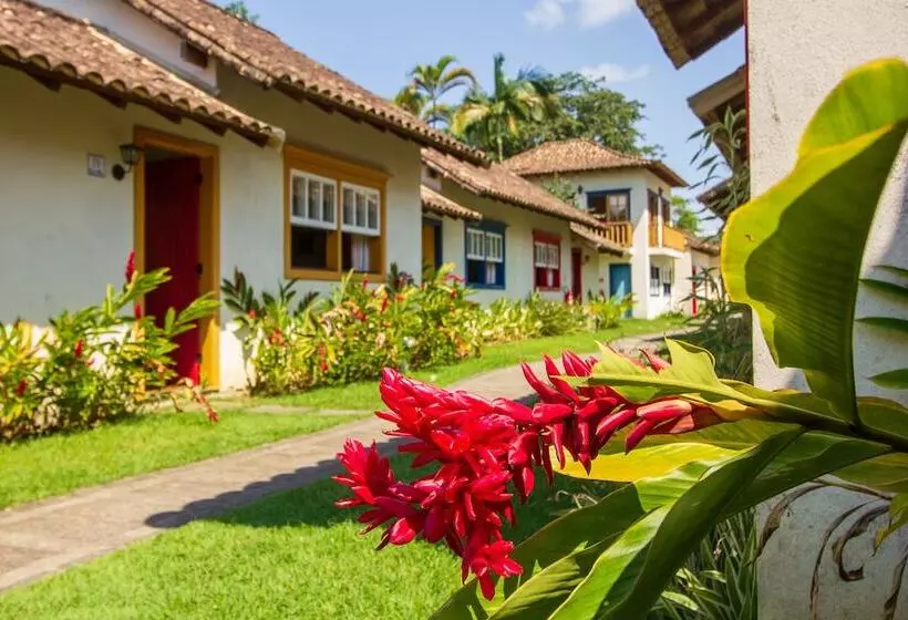 Fotos del hotel Villas De Paraty:  11