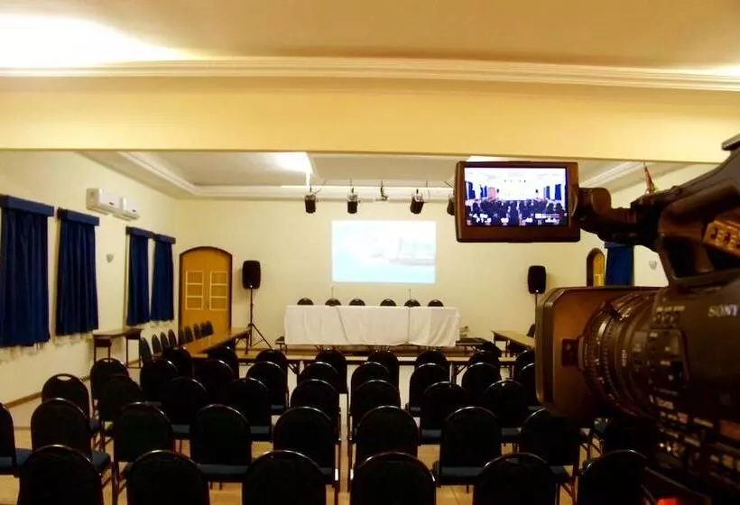 Fotos del hotel Villas De Paraty:  15