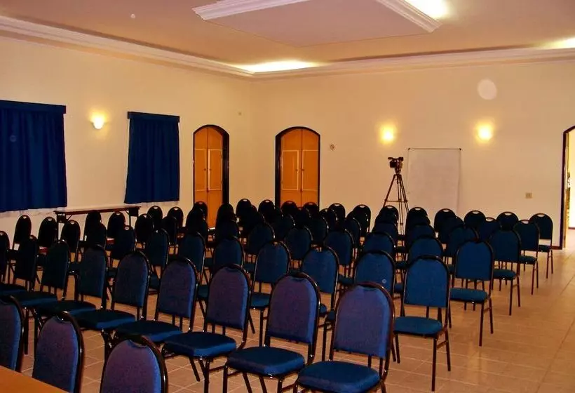 Fotos del hotel Villas De Paraty:  3