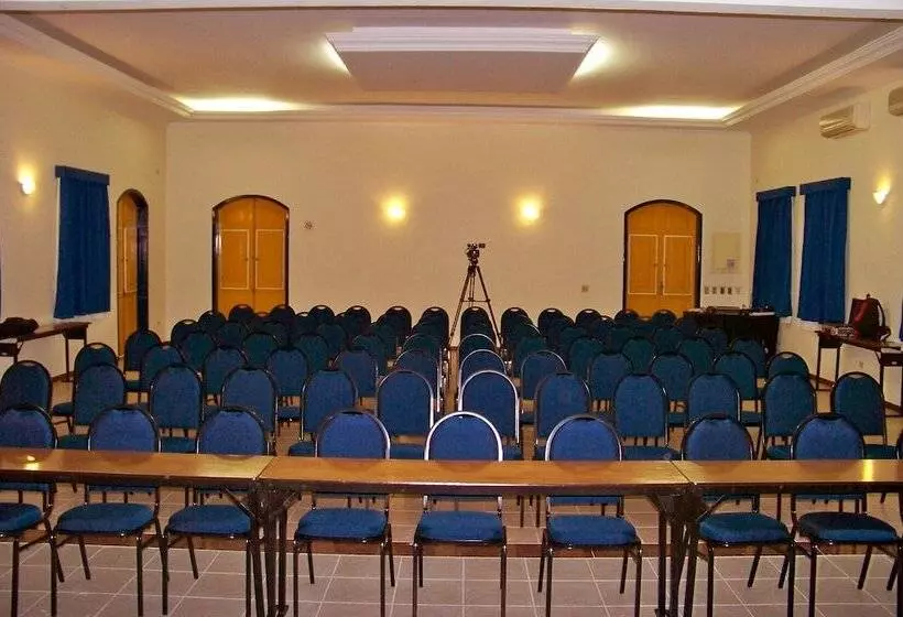 Fotos del hotel Villas De Paraty:  7