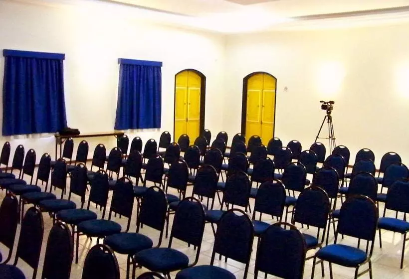 Fotos del hotel Villas De Paraty:  10