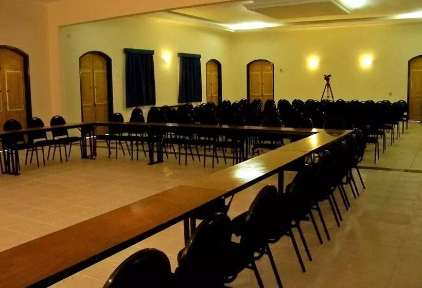 Fotos del hotel Villas De Paraty:  13