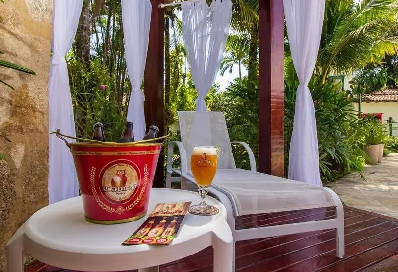 Fotos del hotel Villas De Paraty:  6