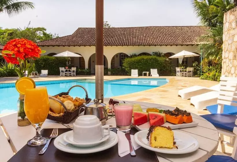 Fotos del hotel Villas De Paraty:  2