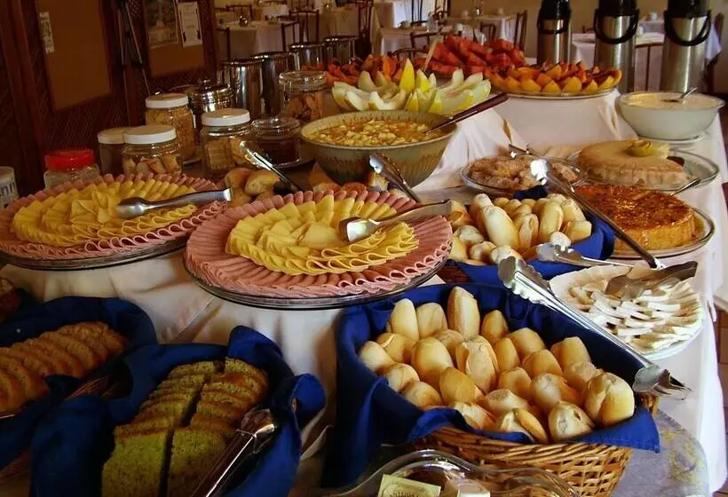 Fotos del hotel Villas De Paraty:  5